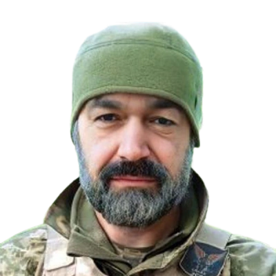 Бизин Олександр Омелянович