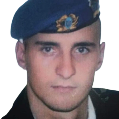 Брик Дмитро Юрійович