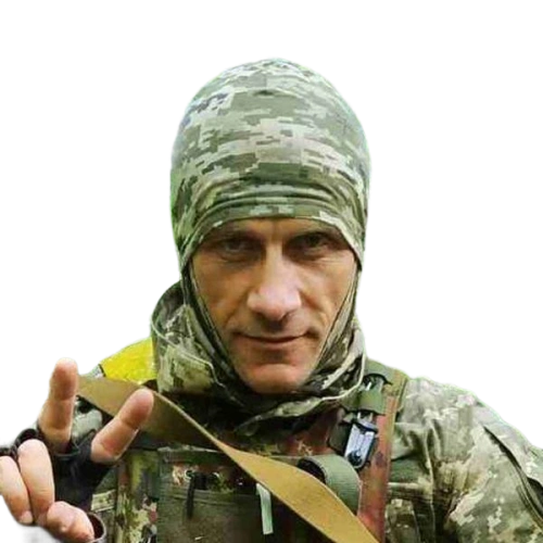 Комариця Ілля Миколайович