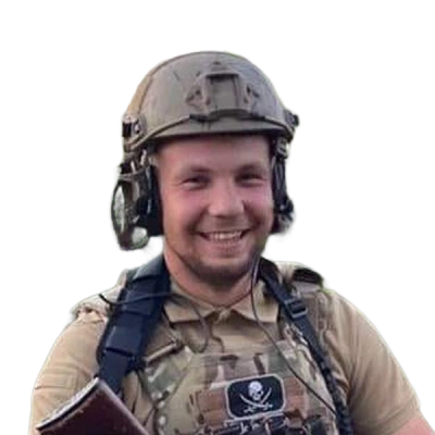 Данський Іван Миколайович