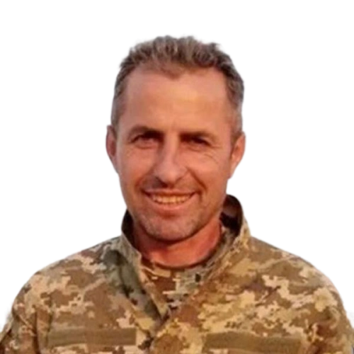 Будь Руслан Іванович