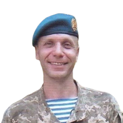 Ковальчук Сергій