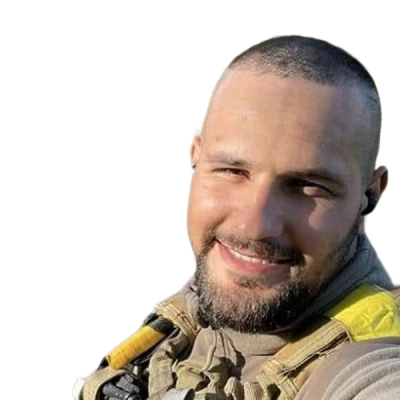 Бучацький Дмитро Олексійович