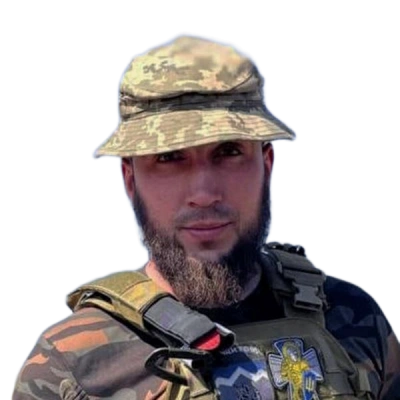 Ткачук Юрій Васильович