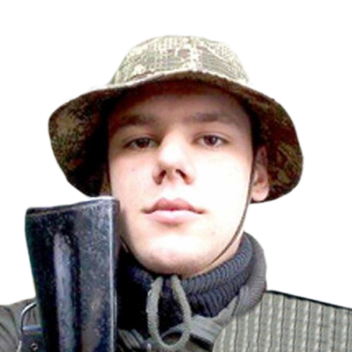 Коваль Олександр Олександрович