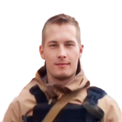 Пінчук Давид