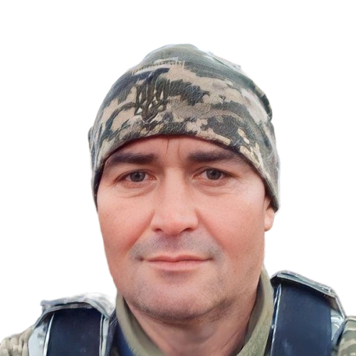 Малярик Віталій Васильович