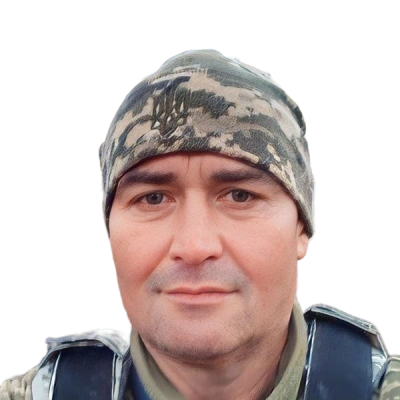 Малярик Віталій Васильович