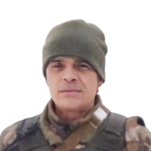 Косташ Юрій