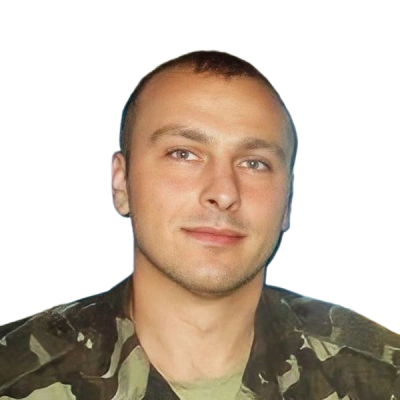 Гарбуз Олександр Валентинович