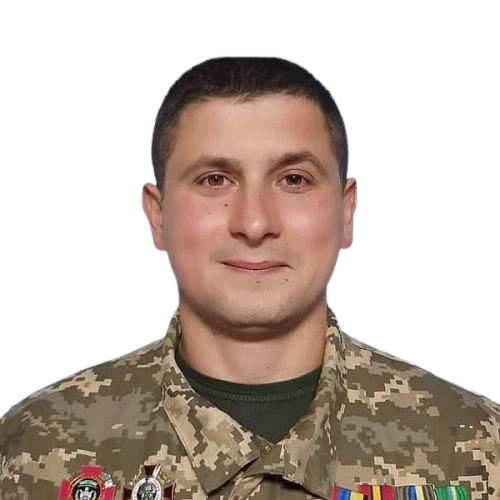 Ковалюк Петро Михайлович