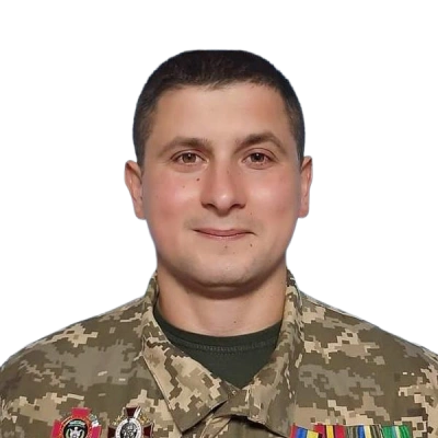 Ковалюк Петро Михайлович