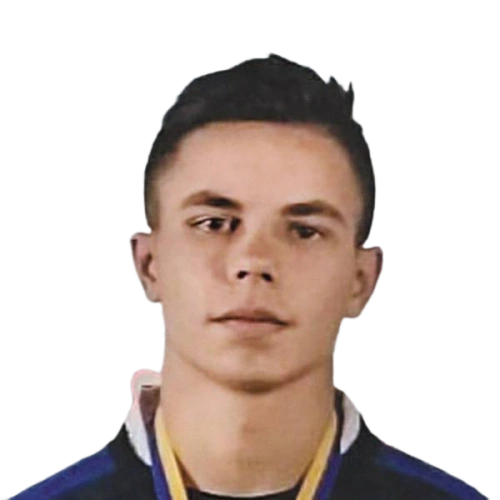 Яремчук Микола