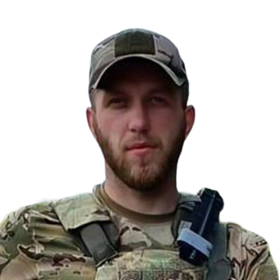 Арсеній Олексій Дмитрович