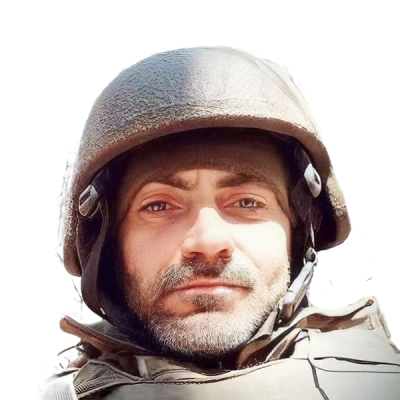 Самсонович Едуард Іванович