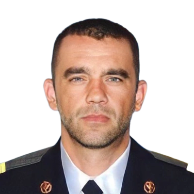 Боднарюк Олександр Васильович