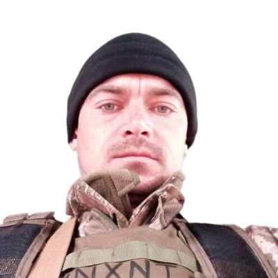 Коверега Дмитро Борисович