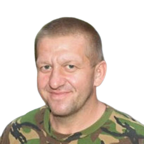 Пушкарук Володимир Сергійович