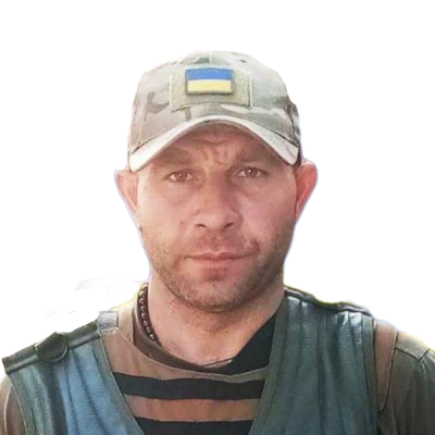 Божек Андрій Вікторович