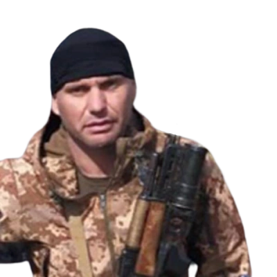 Соловій Віталій Георгійович