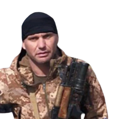 Соловій Віталій Георгійович