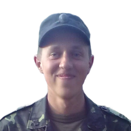 Паламар Олександр Олександрович