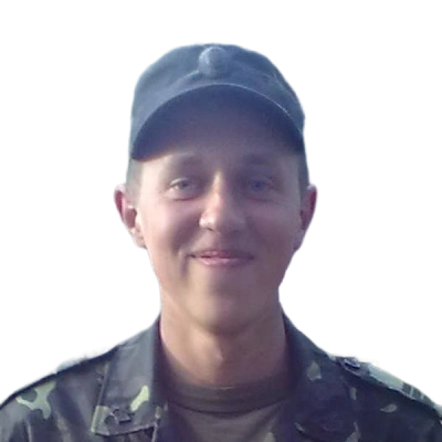 Паламар Олександр Олександрович