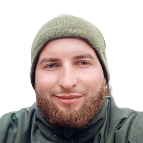 Видюк Володимир Олександрович