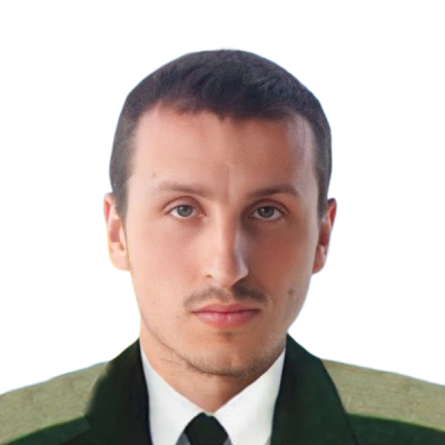 Мізунський Юрій Іванович