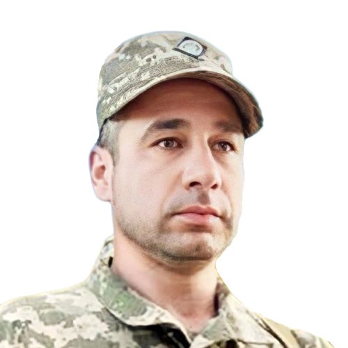 Буряковський Віктор Дмитрович
