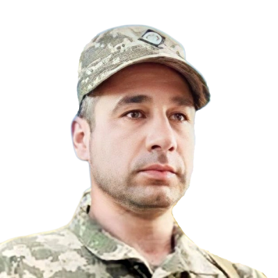 Буряковський Віктор Дмитрович