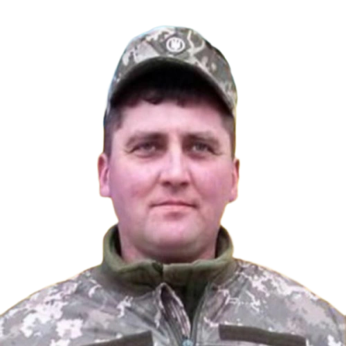 Царик Петро Вікторович