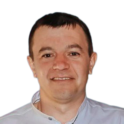 Баланецький Олександр Дмитрович