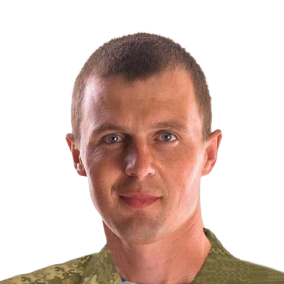 Настащук Михайло Ярославович