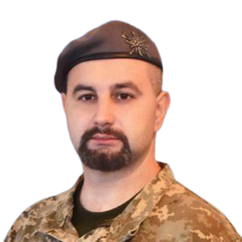 Лазоряк Юрій Васильович