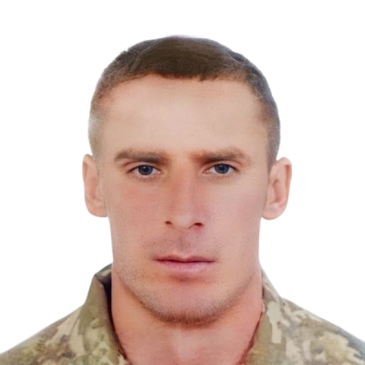 Крупенний Микола Миколайович