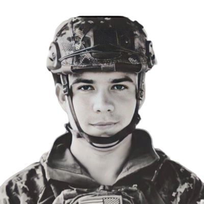 Мельников Марин Ігорович