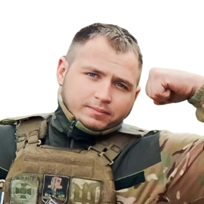 Терентяк Владислав Ярославович