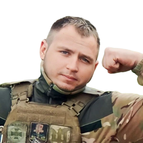 Терентяк Владислав Ярославович