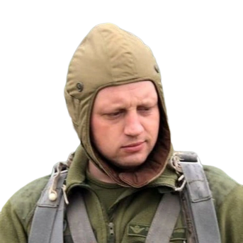 Герман Костянтин Дмитрович