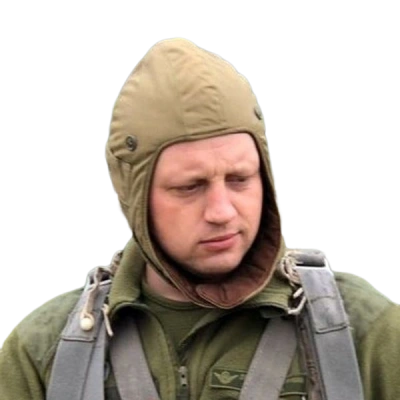 Герман Костянтин Дмитрович