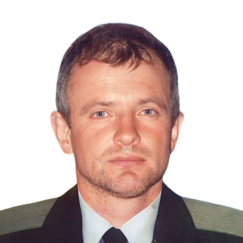 Леонтій Ілля Корнелійович