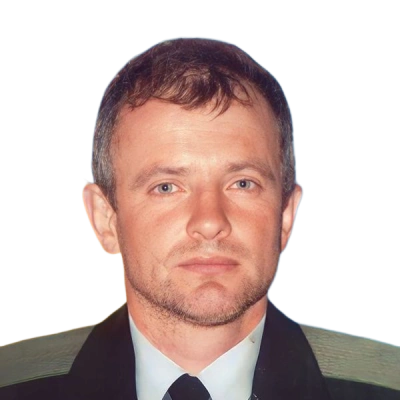 Леонтій Ілля Корнелійович