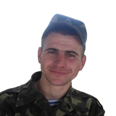 Крисоватий Ігор Іванович