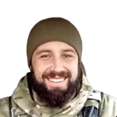 Тощук Василь