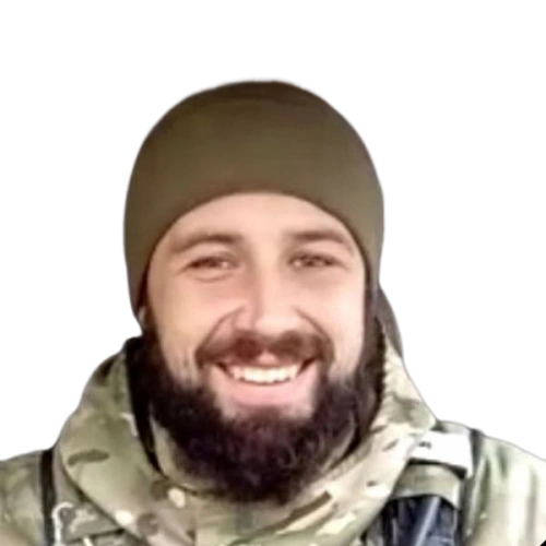 Тощук Василь