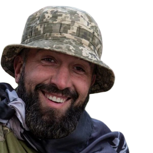 Фештрига Олександр