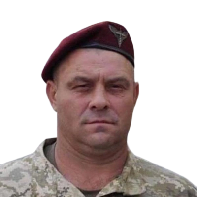 Дребіт Анатолій