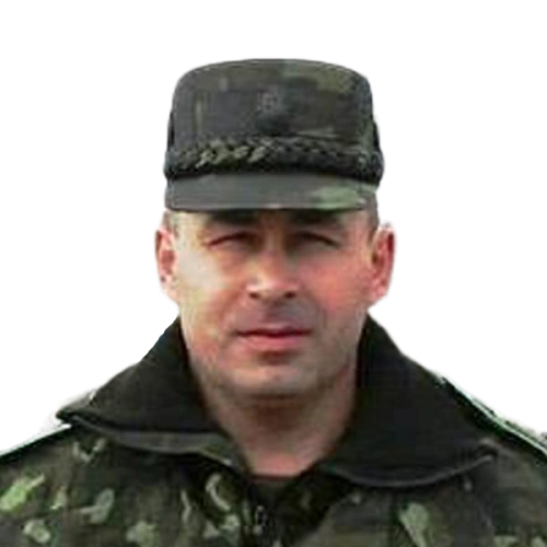 Пелехатий В'ячеслав Максимович