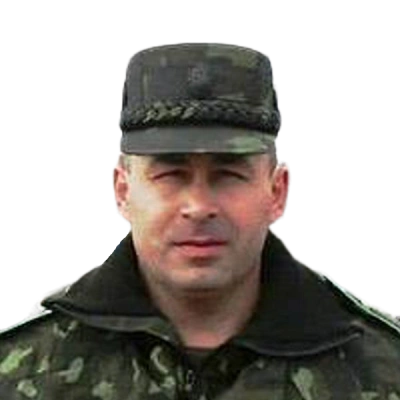 Пелехатий В'ячеслав Максимович